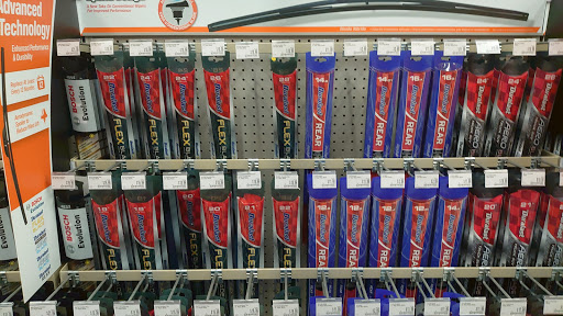 Auto Parts Store «AutoZone», reviews and photos, 3001 N University Dr, Sunrise, FL 33322, USA