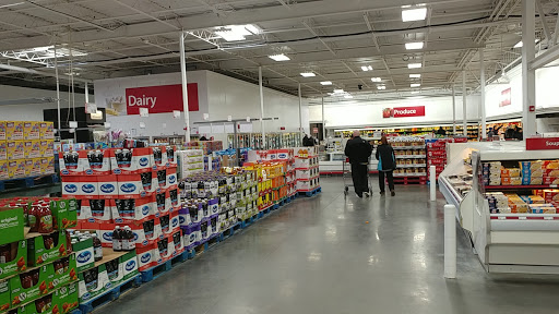 Warehouse club «BJ’s Wholesale Club», reviews and photos, 1007 U.S. 9, Old Bridge, NJ 08857, USA