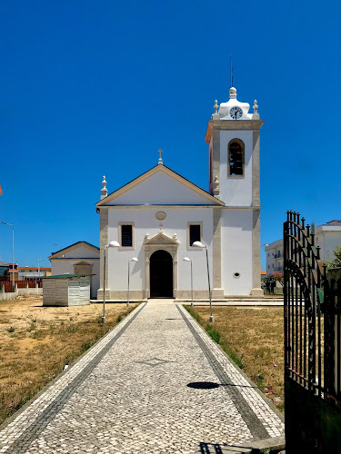 Igreja Matriz de Oliveira do Bairro - Oliveira do Bairro