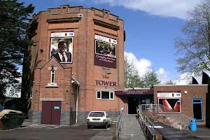 Kings' Community Centre, Including The Tower image
