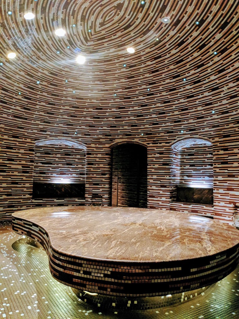 Drift Spa and Hammam 89103