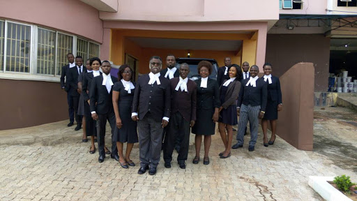 J.R Nduka & Co., No 32 Anyaeji Omenwa Street, Isiafor Layout, Nkpor, Nigeria, Lawyer, state Anambra