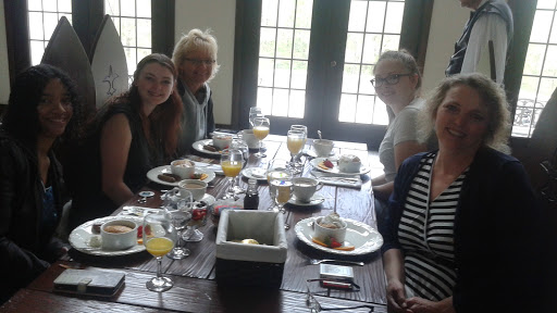 Castle «Clayshire Castle», reviews and photos, 8780 E County Rd 75 N, Bowling Green, IN 47833, USA