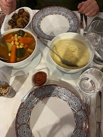 Les plus récentes photos du Restaurant marocain LA MENARA à Aix-en-Provence - n°1