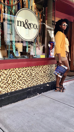 Thrift Store «American Thrift Store», reviews and photos, 5510 N Springboro Pike, Dayton, OH 45449, USA