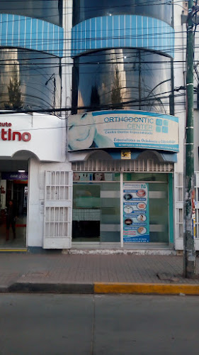 Opiniones de Orthodontic Center en Cusco - Dentista