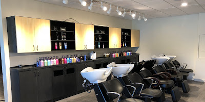 Bella Salon & Spa