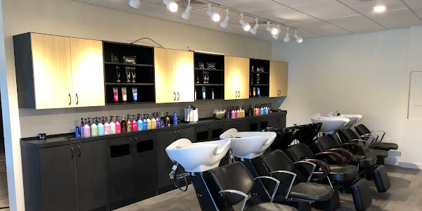 Bella Salon & Spa