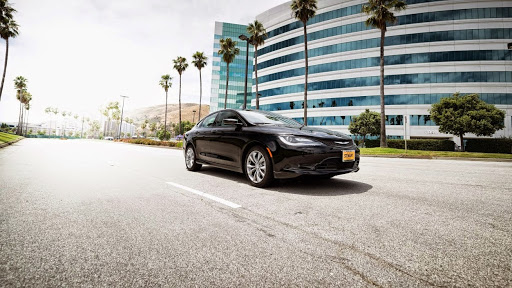 Car Dealer «Stewart Chrysler Dodge Jeep Ram», reviews and photos, 800 Serramonte Blvd, Colma, CA 94014, USA