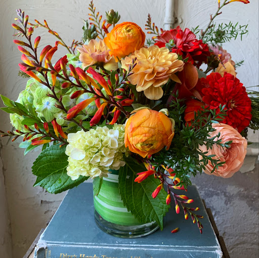 Florist «In The Garden», reviews and photos, 69 Waterwitch Ave, Highlands, NJ 07732, USA