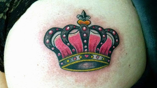 Tattoo Shop «Black Cherry Tattoo Studio», reviews and photos, 1097 State Rte 55, Lagrangeville, NY 12540, USA