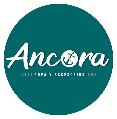 ANCORA ropa y accesorios