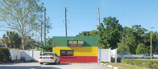 Mellow Mood, 4651 Park Blvd N, Pinellas Park, FL 33781, USA, 