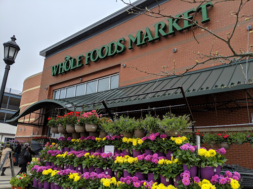 Grocery Store «Whole Foods Market», reviews and photos, 300 Legacy Pl, Dedham, MA 02026, USA