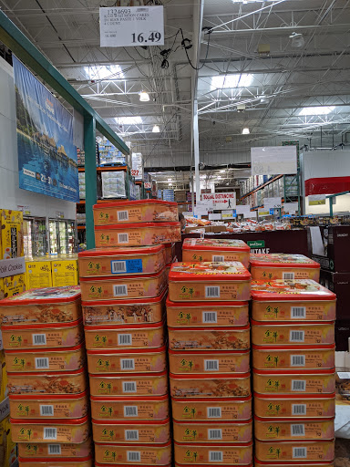 Warehouse store «Costco Wholesale», reviews and photos, 1600 El Camino Real, South San Francisco, CA 94080, USA