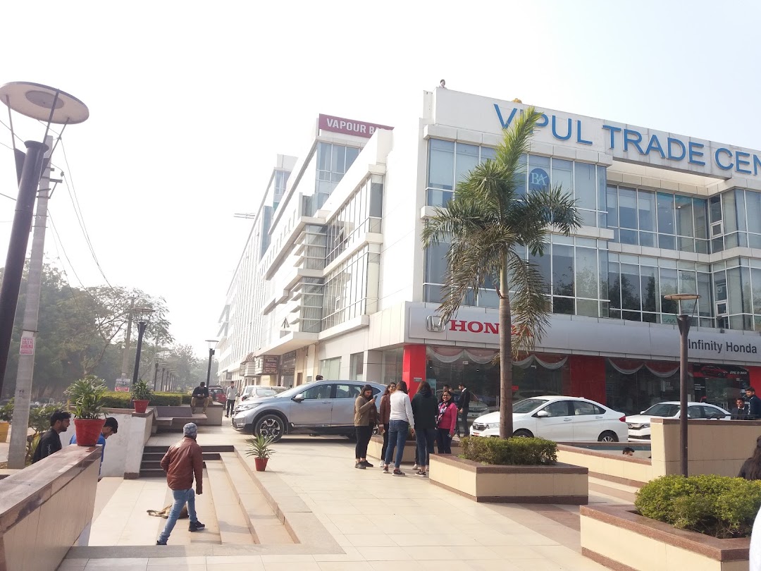 Vipul Trade Centre