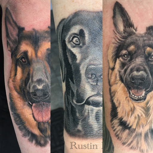 Tattoo Shop «Progressive Tattoo», reviews and photos, 123 Sunrise Hwy, Lindenhurst, NY 11757, USA