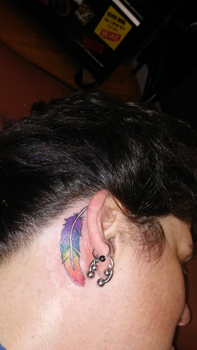 Explore throne of glass tattoo ideas, creative tattoo ideas in Bristol, available at Sacred Ink