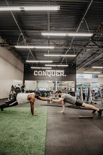 Conquer Fitness and Performance Personal Training - Photo 3 - Car repair in Frisco, TX, Plano