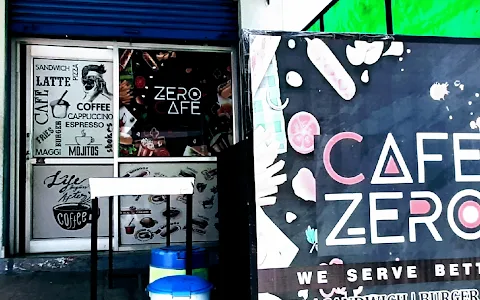 Cafe Zero image