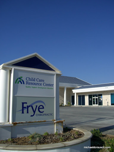 Frye Chiropractic Inc