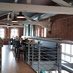 Photo n°1 de l'avis de Karl-Heinz.a fait le 04/08/2021 à 13:25 sur le  Stellwerk 13 à Eppelborn