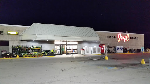 Grocery Store «Jay C», reviews and photos, 15801 S U.S Hwy 31, Edinburgh, IN 46124, USA