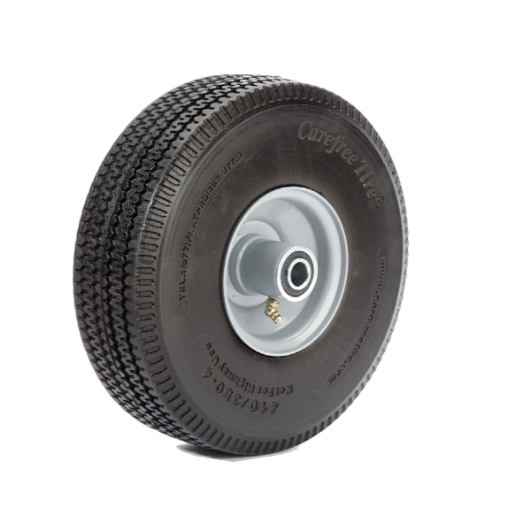 Carefree Wheel and Tire