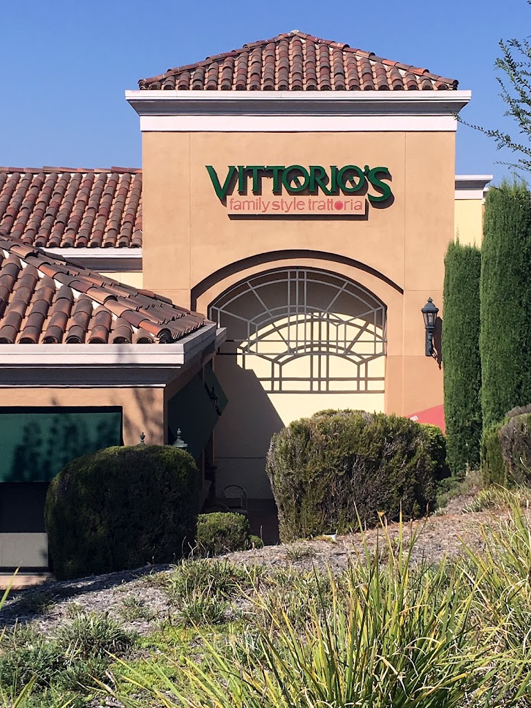 Vittorio's Italian Trattoria 92129
