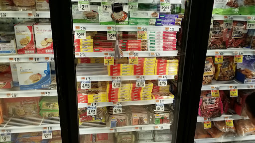 Supermarket «Super Stop & Shop», reviews and photos, 1 Lefante Way, Bayonne, NJ 07002, USA