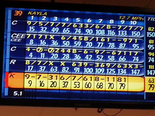 Bowling Alley «Wickliffe Lanes», reviews and photos, 30315 Euclid Ave, Wickliffe, OH 44092, USA