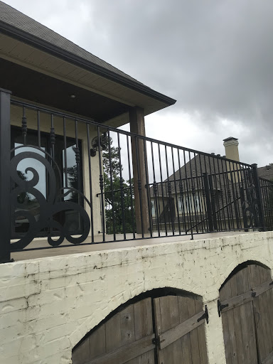 Metal Supplier «King Architectural Metals», reviews and photos, 9611 E R L Thornton Fwy, Dallas, TX 75228, USA