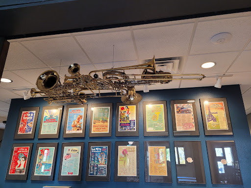 Community Center «Wil-Mar Neighborhood Center», reviews and photos, 953 Jenifer St, Madison, WI 53703, USA