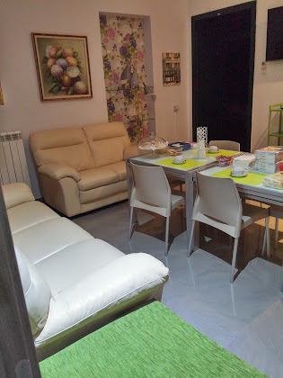 Photos des visiteurs Bed & Breakfast B&B Villa Hortensia 95037 San Giovanni la Punta