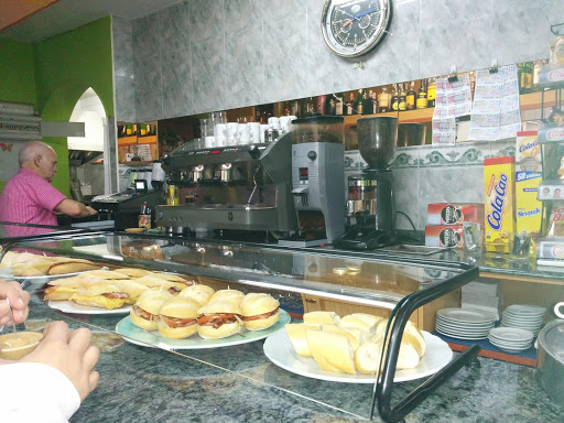 Restaurante Bar El Mirador