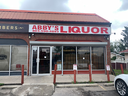 Abby's Liquor