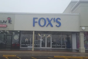 Fox's of West Babylon image