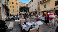 Atmosphère du Restaurant Le Stanley à Menton - n°18