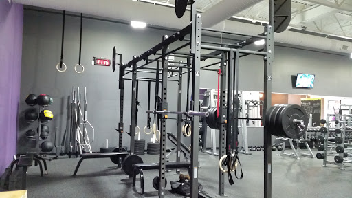 Gym «Anytime Fitness», reviews and photos, 13 S Old Orchard Ave, Webster Groves, MO 63119, USA