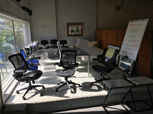 Used Office Furniture Store «Office Furniture Salvage», reviews and photos, 2705 Market St, Wilmington, NC 28403, USA