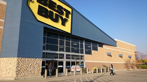 Electronics Store «Best Buy», reviews and photos, 35 11400 S, Sandy, UT 84070, USA