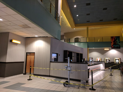 Movie Theater «Regal Cinemas Park Place 16 & RPX», reviews and photos, 7200 US-19, Pinellas Park, FL 33781, USA