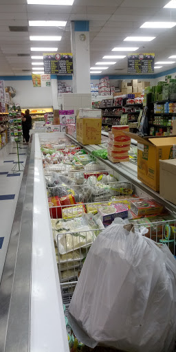 Asian Grocery Store «Vietnam Plaza Grocery Store», reviews and photos, 4101 E Belknap St, Haltom City, TX 76111, USA