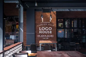 Logo House Fashion & Cafe Bali image