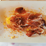 Photo n°6 de l'avis de Dory.. fait le 24/10/2021 à 20:00 sur le  Ristorante I 5 Campanili à Busto Arsizio