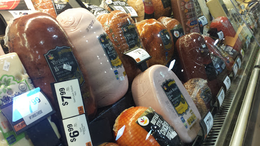 Grocery Store «Giant Food Stores», reviews and photos, 225 Lancaster Ave, Malvern, PA 19355, USA