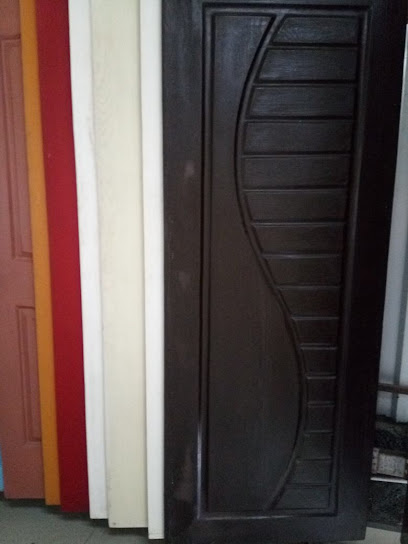 Dhanlaxmi Ply And Doors : Plywood,Laminates,Doors,Veneers,Cnc