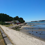 Photo n°3 de l'avis de Domingos.o fait le 02/07/2017 à 15:29 sur le  Foz do Minho à Caminha