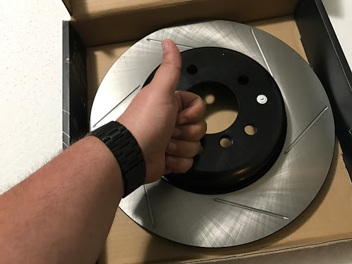 Auto Repair Shop «Ice Cold Air Discount Auto Repair», reviews and photos, 7901 W Hillsborough Ave, Tampa, FL 33615, USA