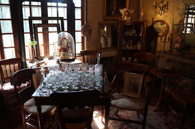 Antiquités Suau à Saint-Paulet-de-Caisson